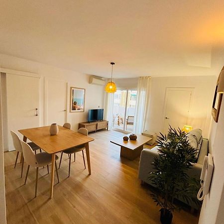 Saona Coast - Apartamento Reformado En Playa Arenal, Javea Luaran gambar