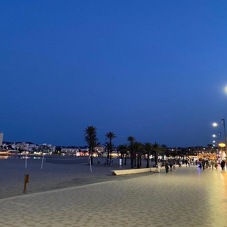 Saona Coast - Apartamento Reformado En Playa Arenal, Javea Luaran gambar