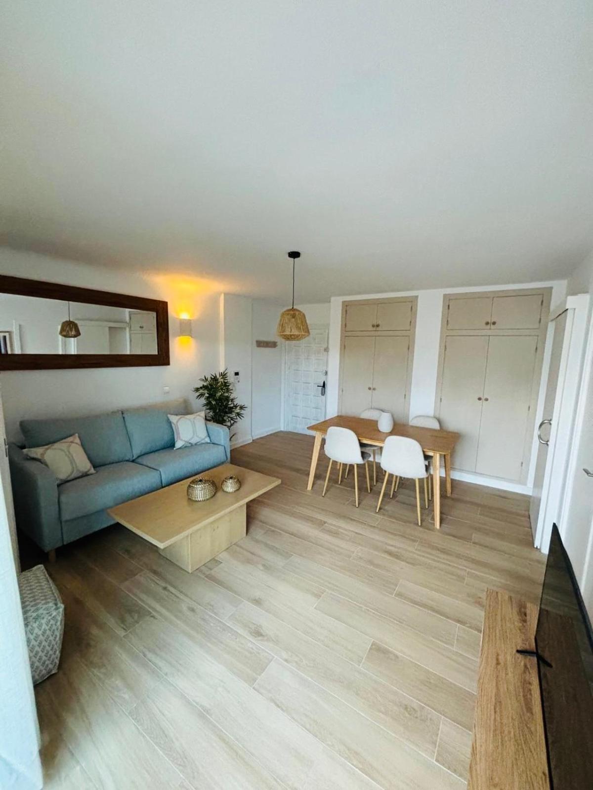 Saona Coast - Apartamento Reformado En Playa Arenal, Javea Luaran gambar