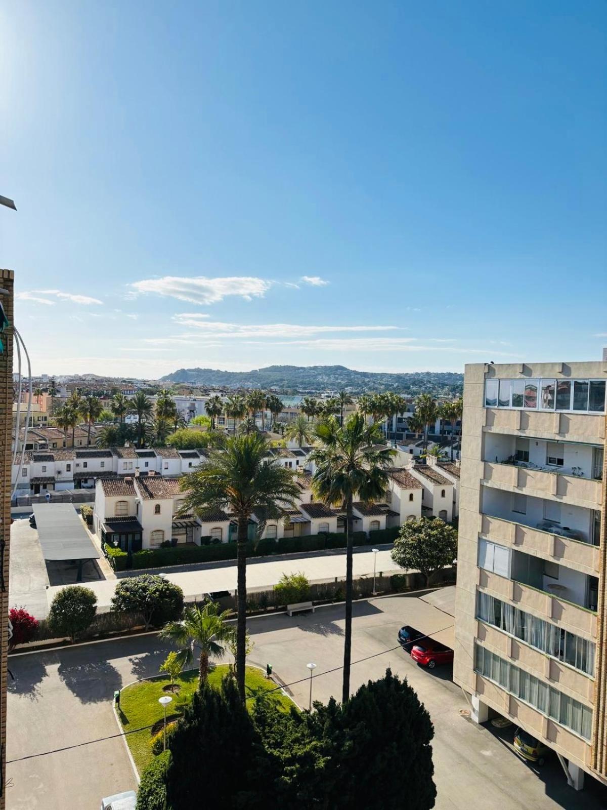 Saona Coast - Apartamento Reformado En Playa Arenal, Javea Luaran gambar