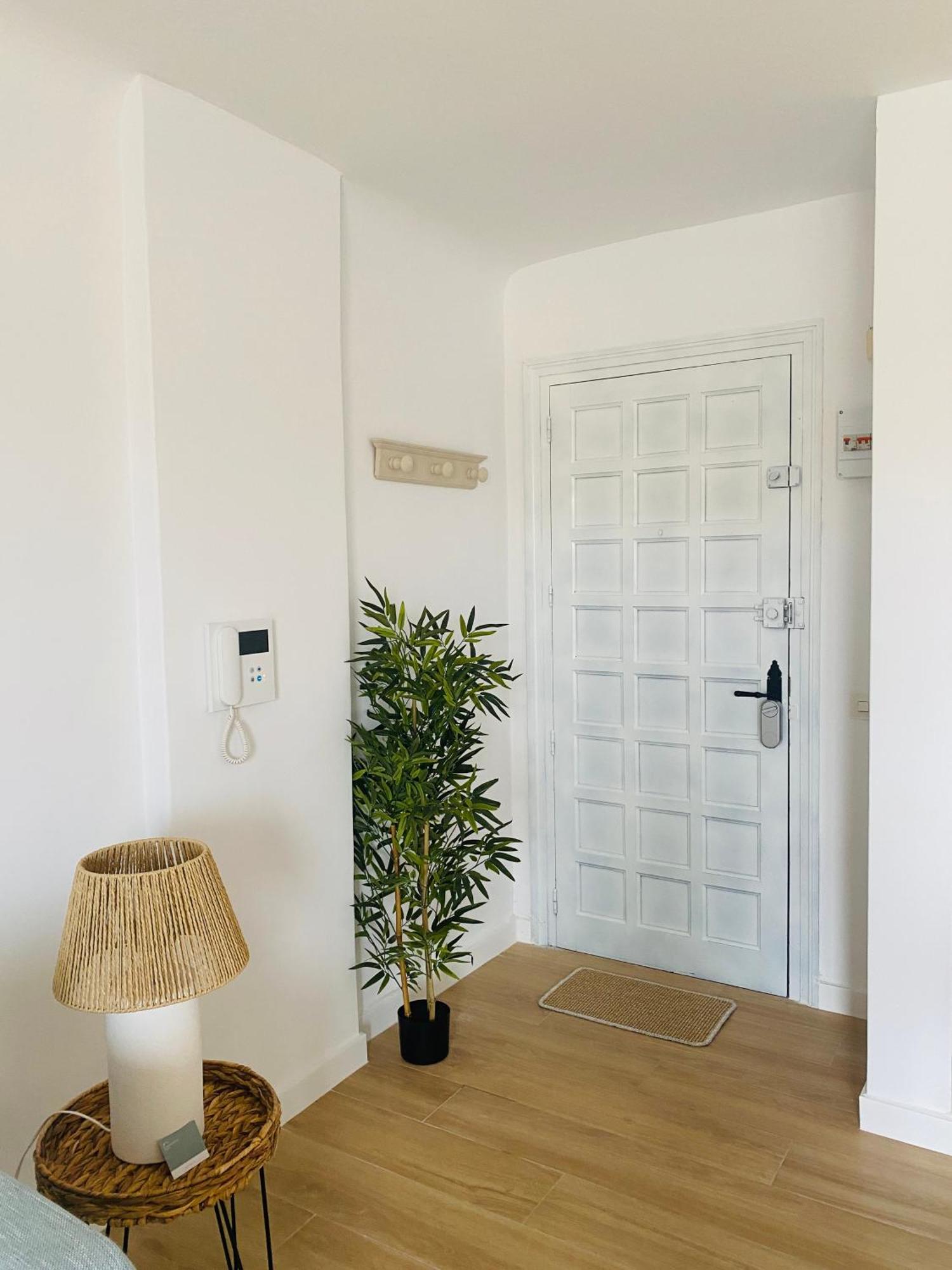 Saona Coast - Apartamento Reformado En Playa Arenal, Javea Luaran gambar