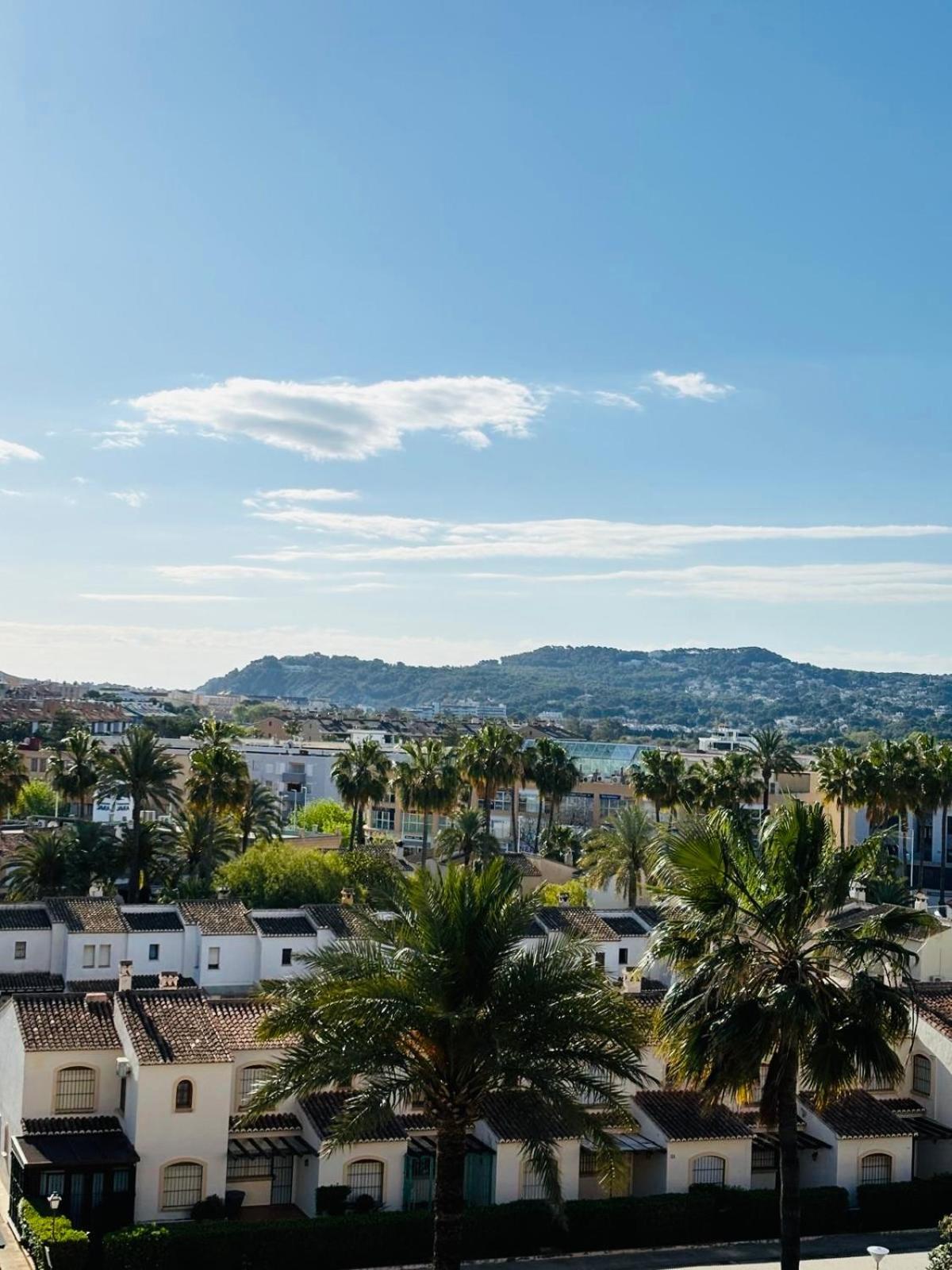 Saona Coast - Apartamento Reformado En Playa Arenal, Javea Luaran gambar