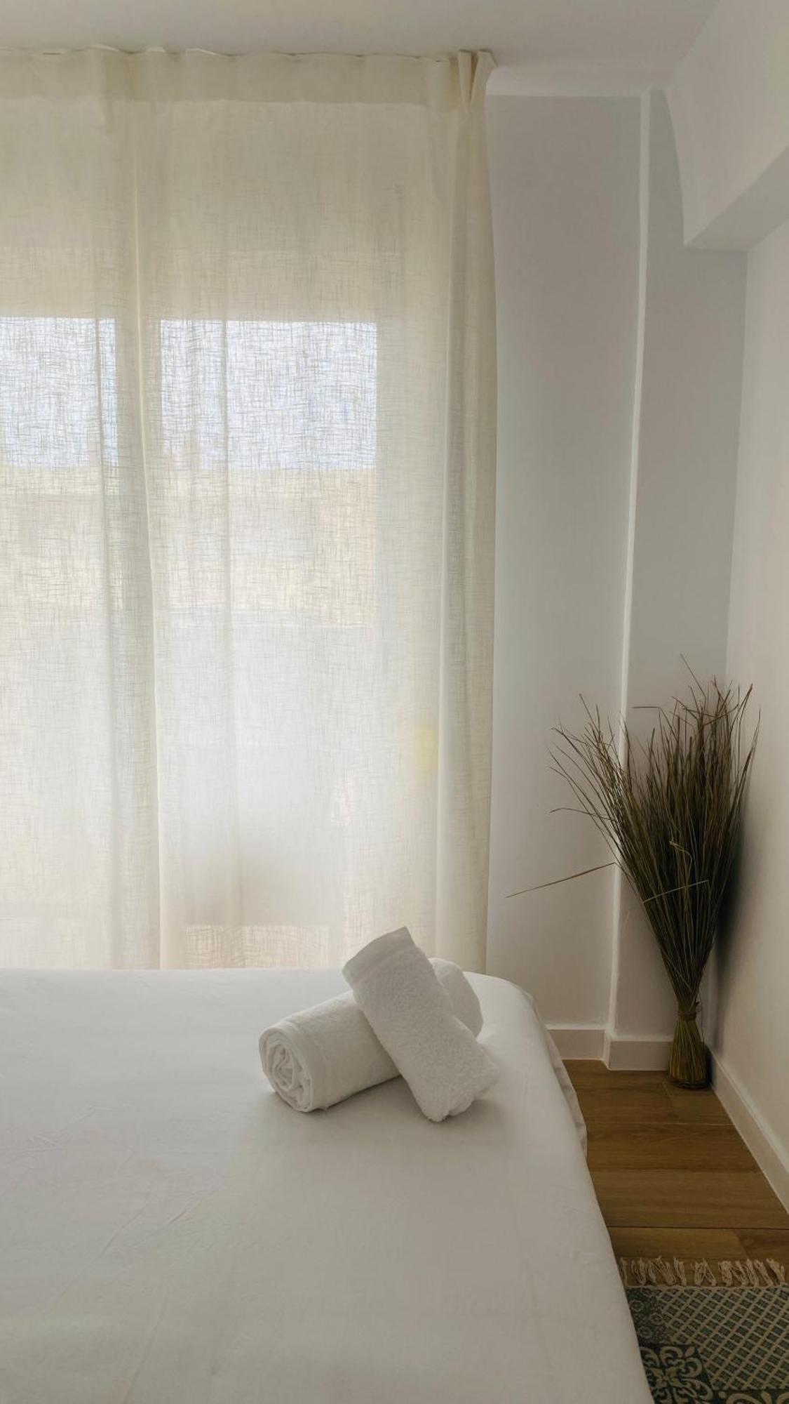 Saona Coast - Apartamento Reformado En Playa Arenal, Javea Luaran gambar
