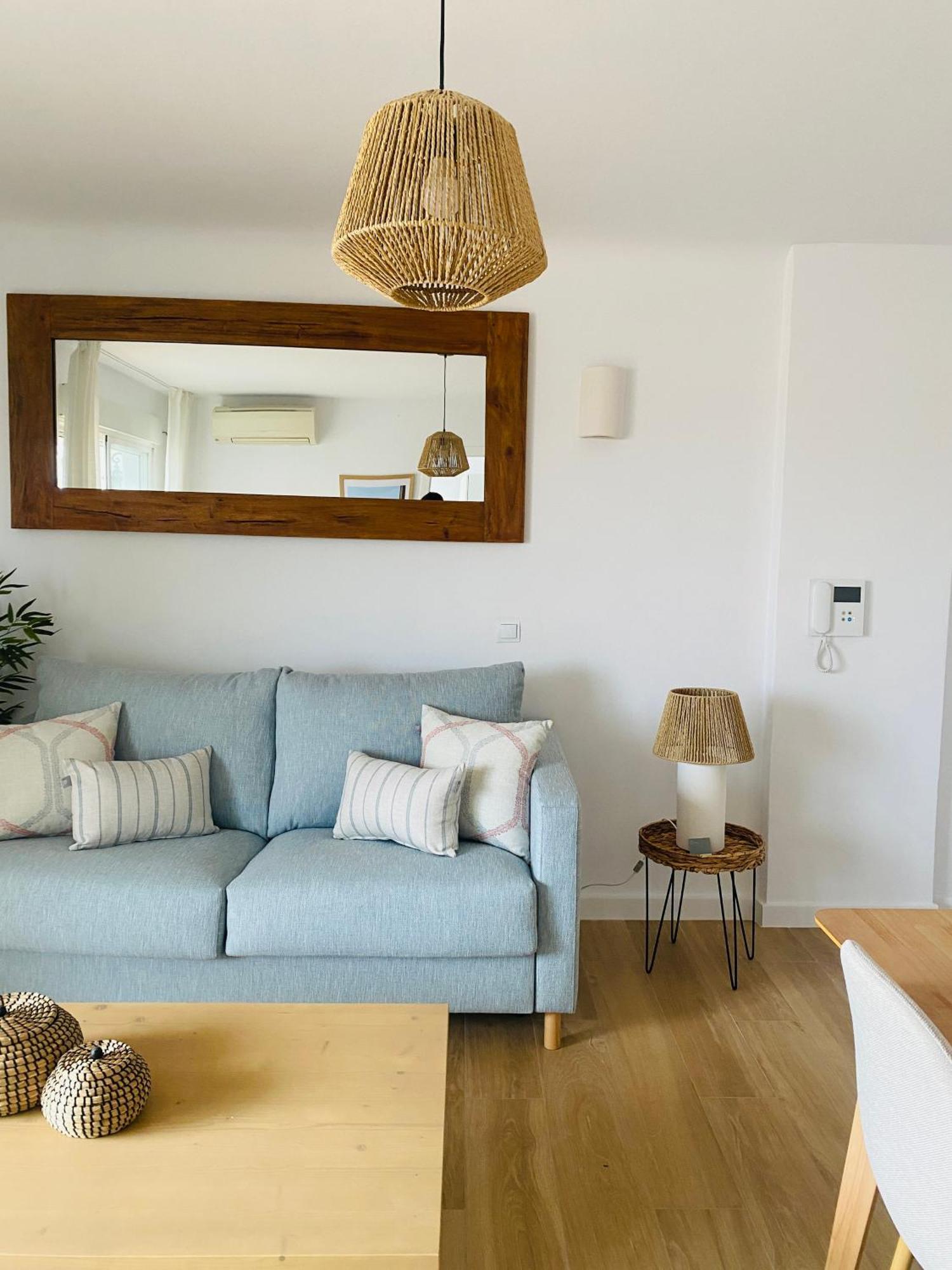 Saona Coast - Apartamento Reformado En Playa Arenal, Javea Luaran gambar