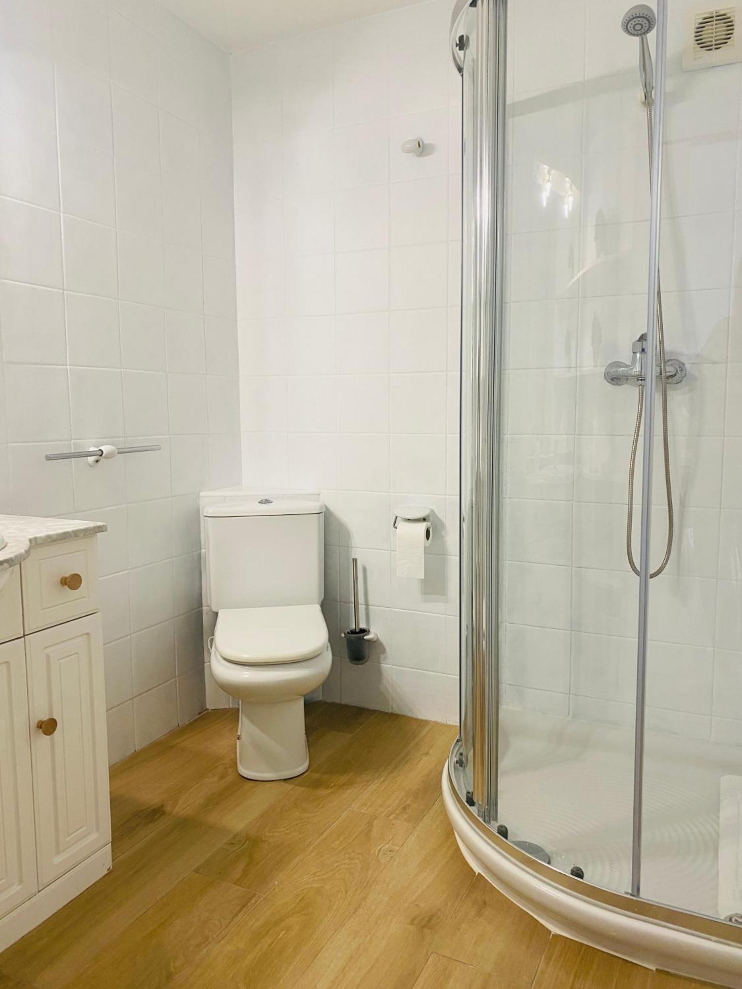 Saona Coast - Apartamento Reformado En Playa Arenal, Javea Luaran gambar
