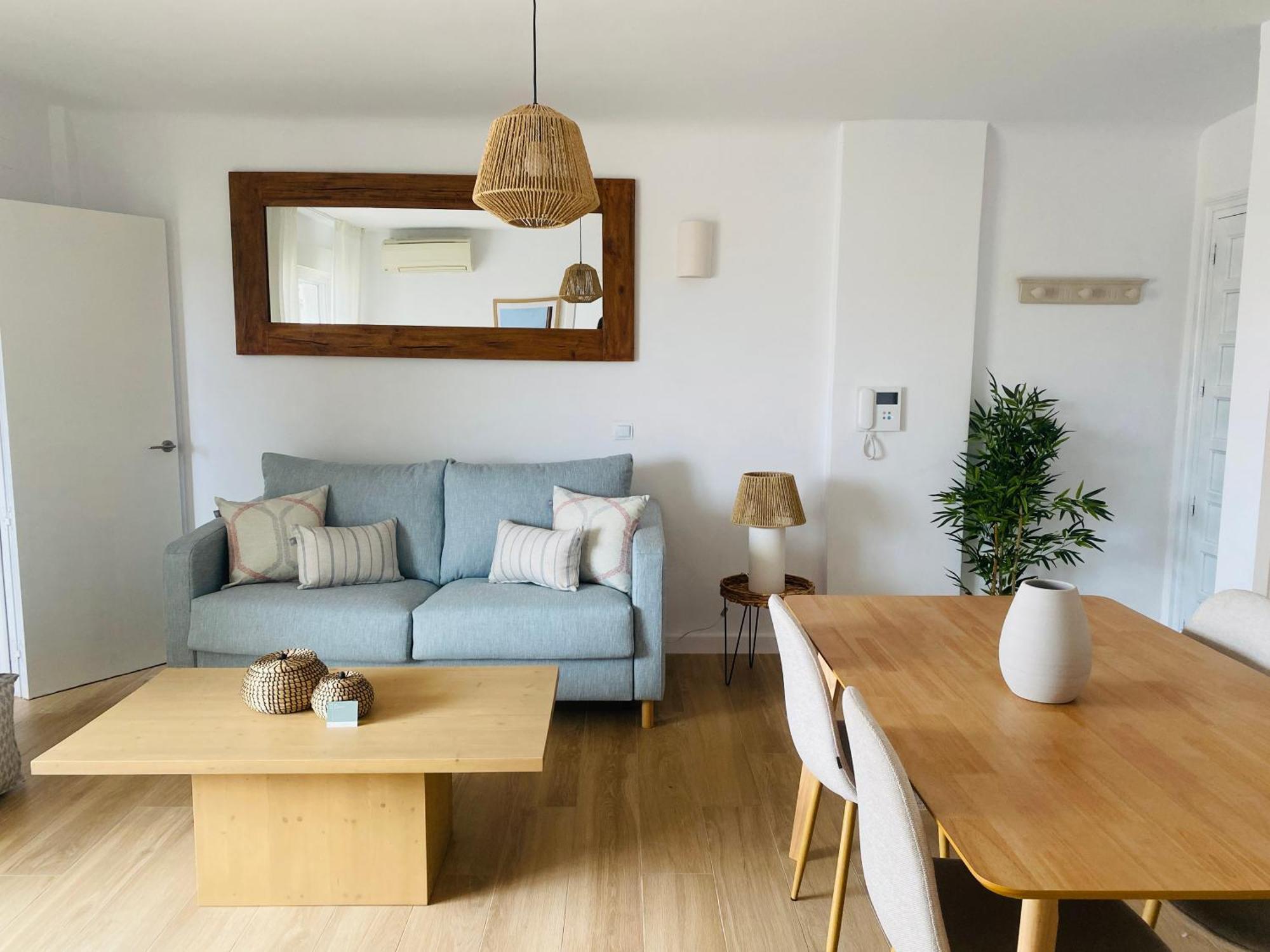 Saona Coast - Apartamento Reformado En Playa Arenal, Javea Luaran gambar
