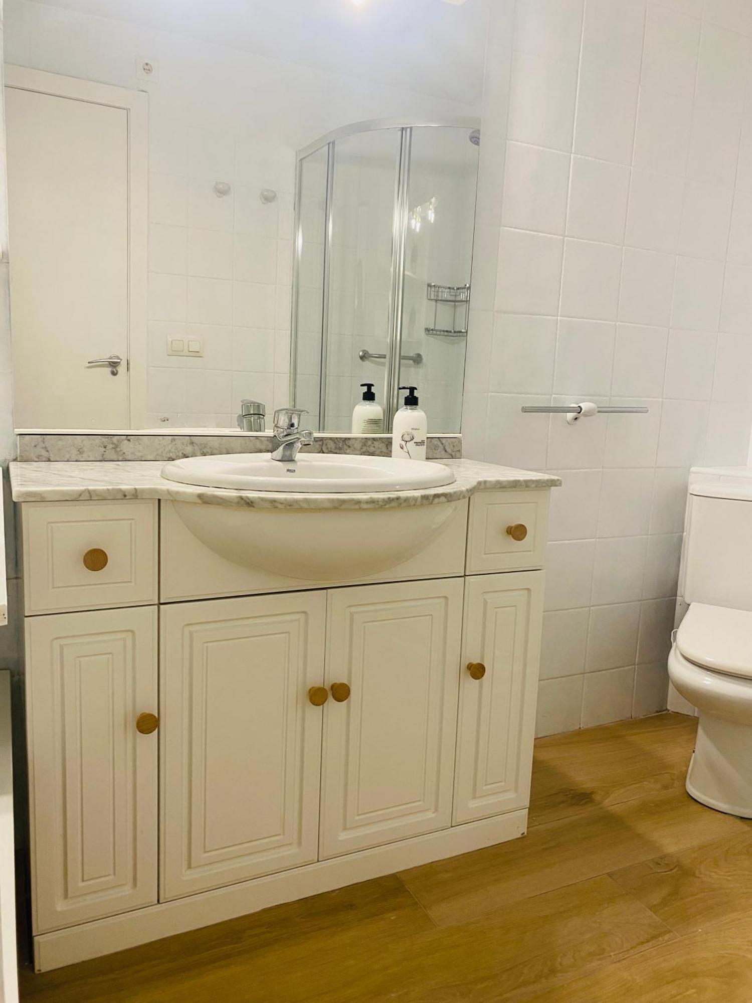 Saona Coast - Apartamento Reformado En Playa Arenal, Javea Luaran gambar