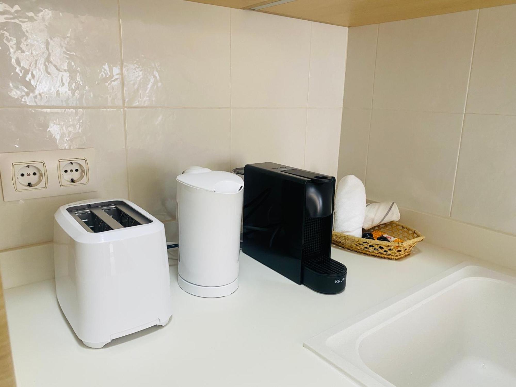 Saona Coast - Apartamento Reformado En Playa Arenal, Javea Luaran gambar