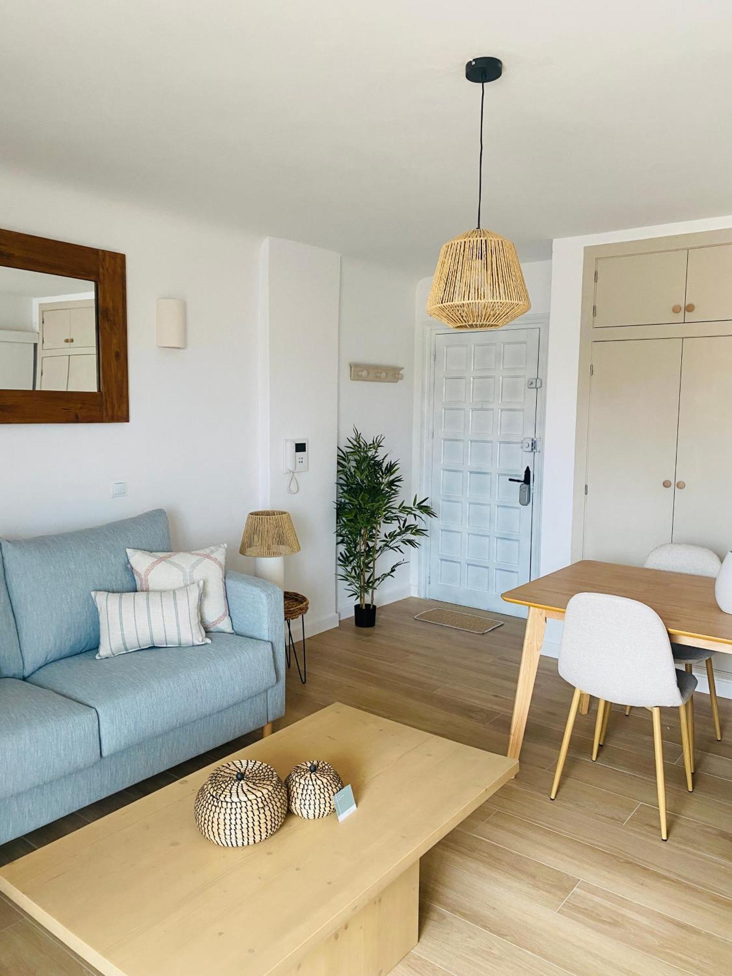 Saona Coast - Apartamento Reformado En Playa Arenal, Javea Luaran gambar