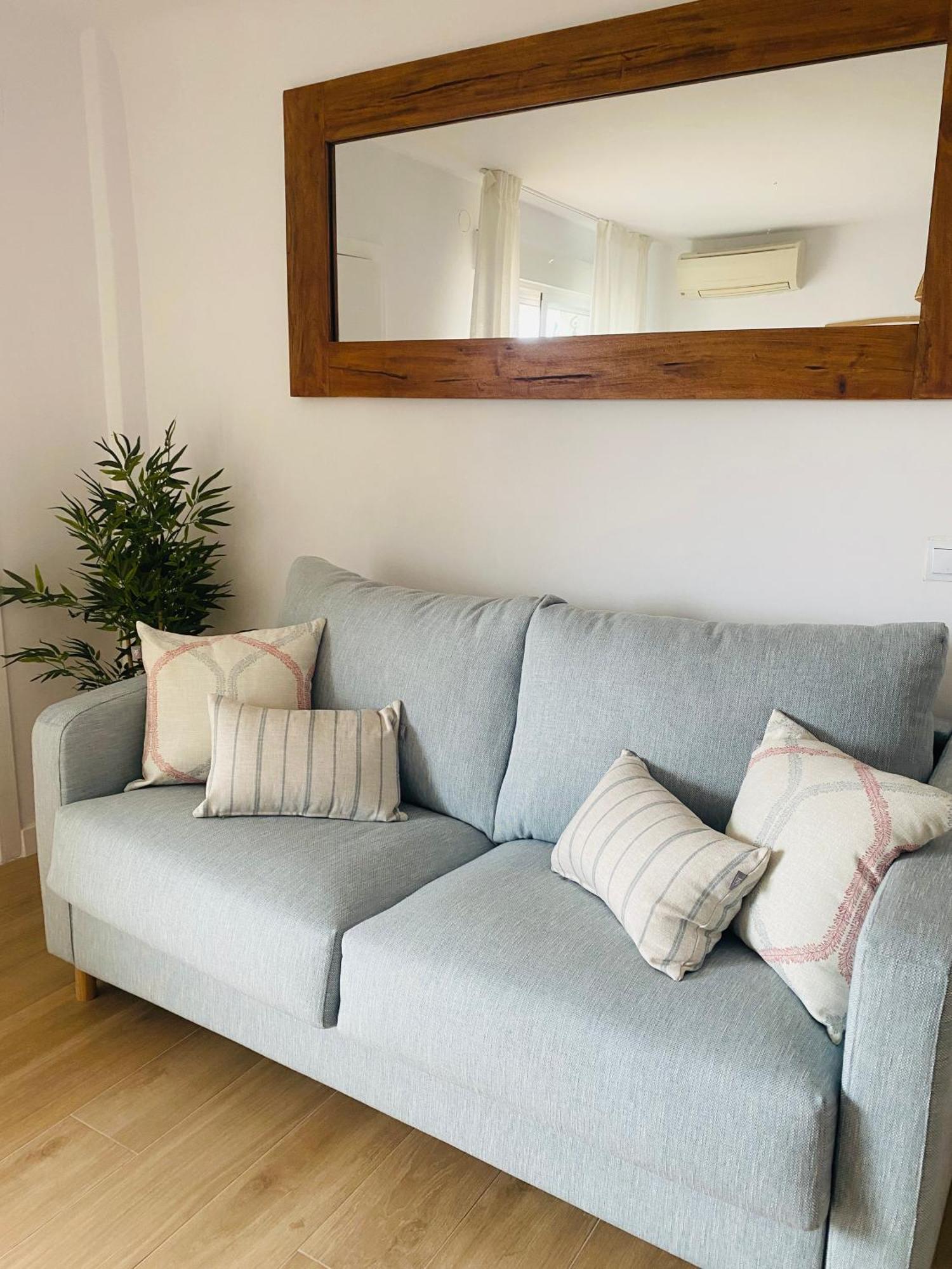 Saona Coast - Apartamento Reformado En Playa Arenal, Javea Luaran gambar