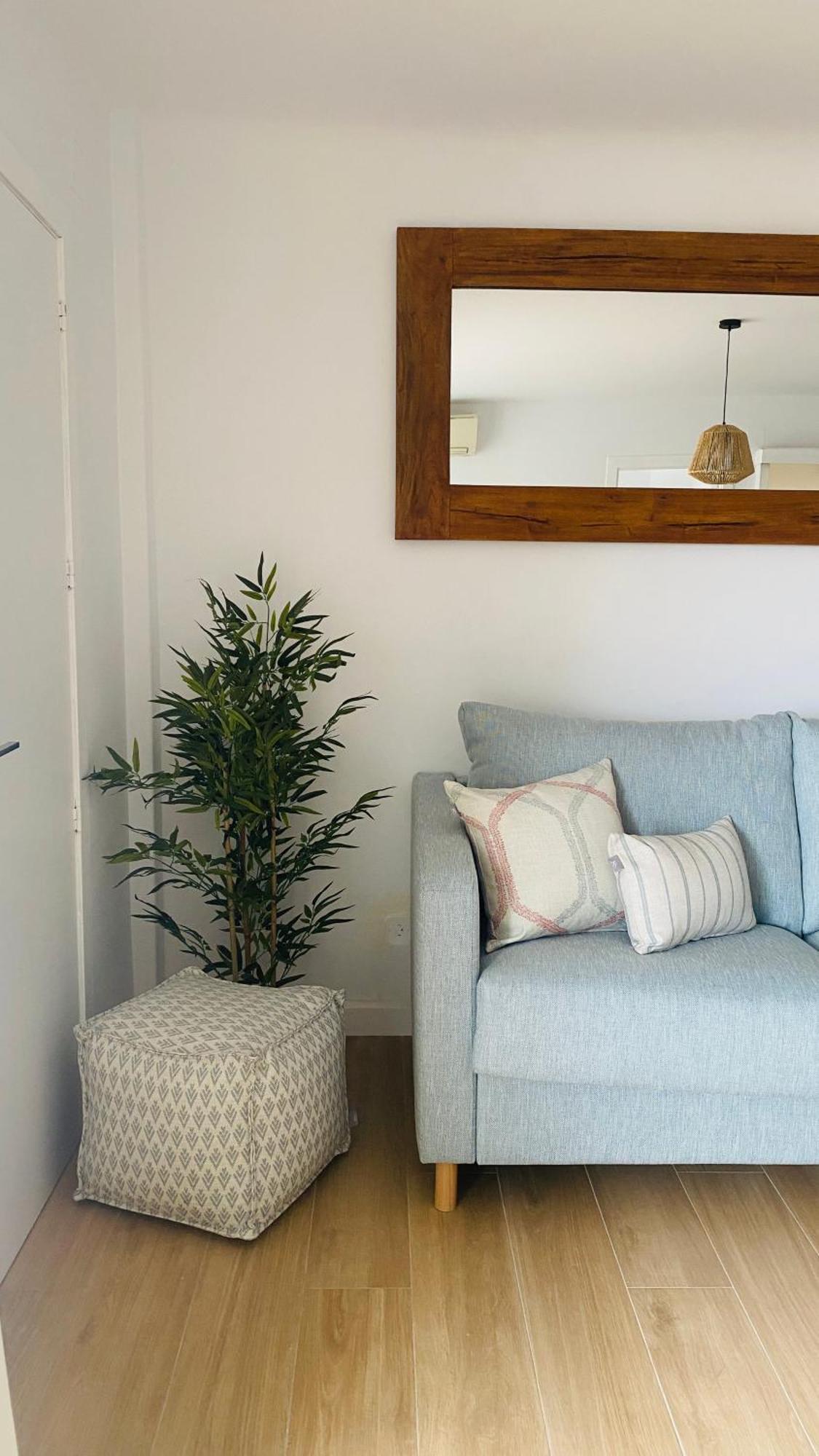 Saona Coast - Apartamento Reformado En Playa Arenal, Javea Luaran gambar