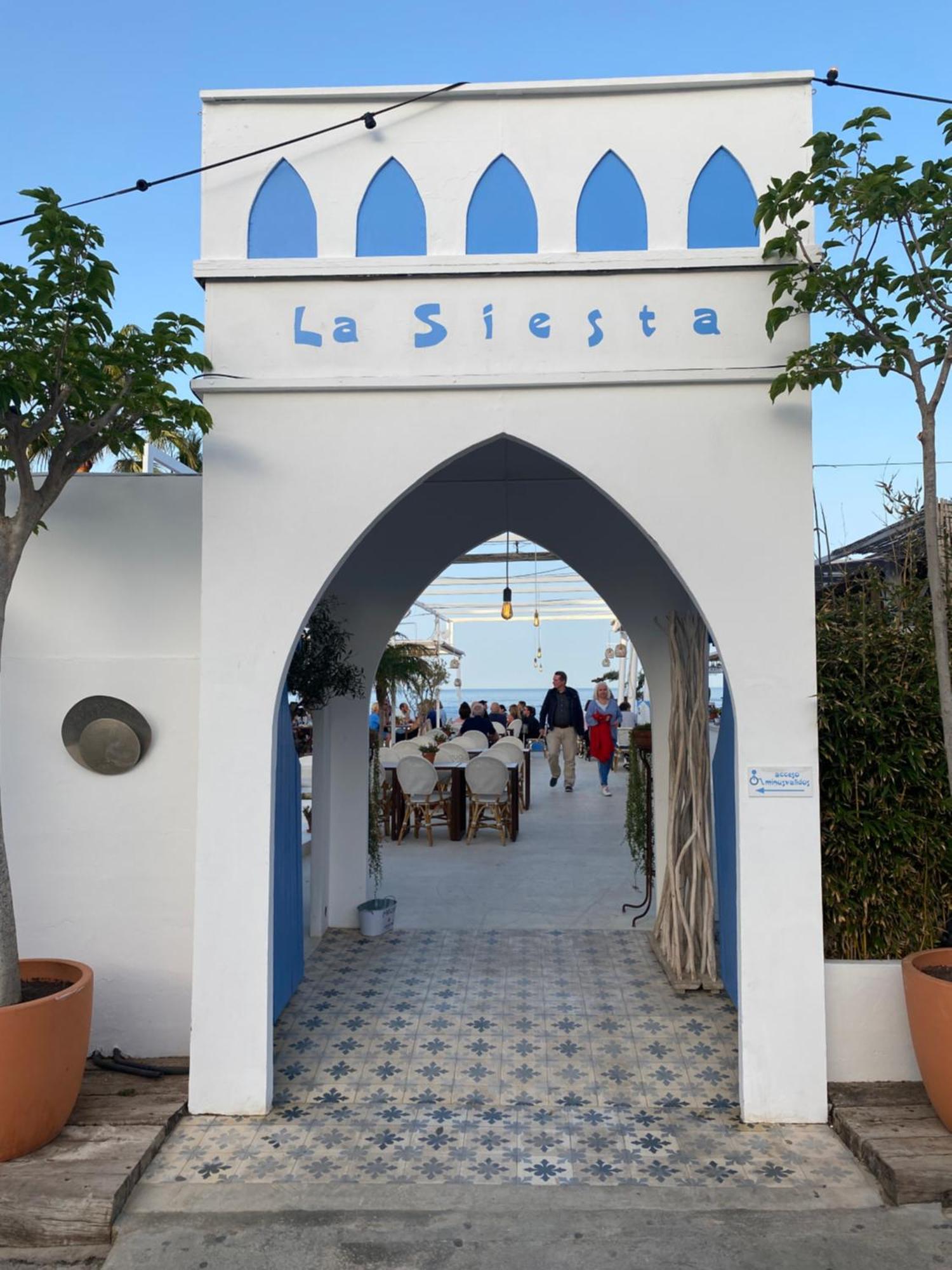 Saona Coast - Apartamento Reformado En Playa Arenal, Javea Luaran gambar